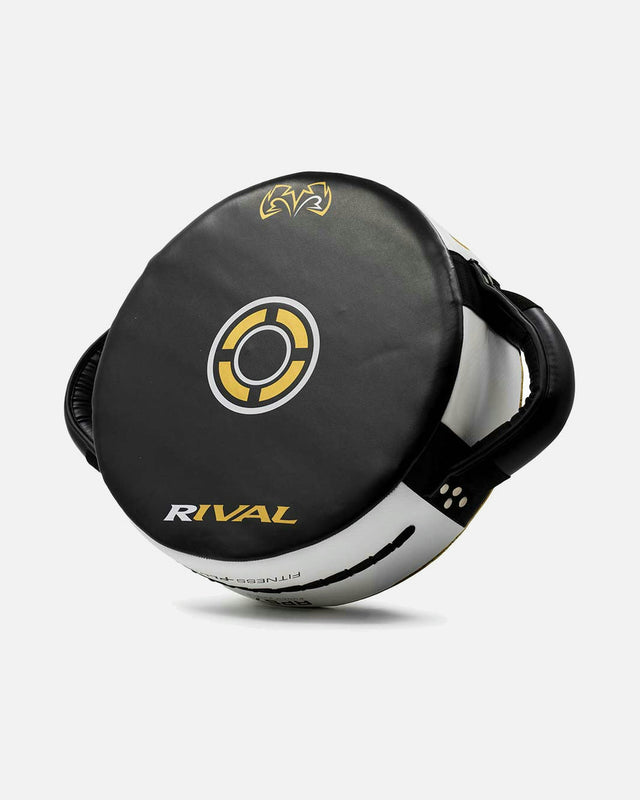 Paos Rival Fitness+ RPS7 – Ouro/Preto