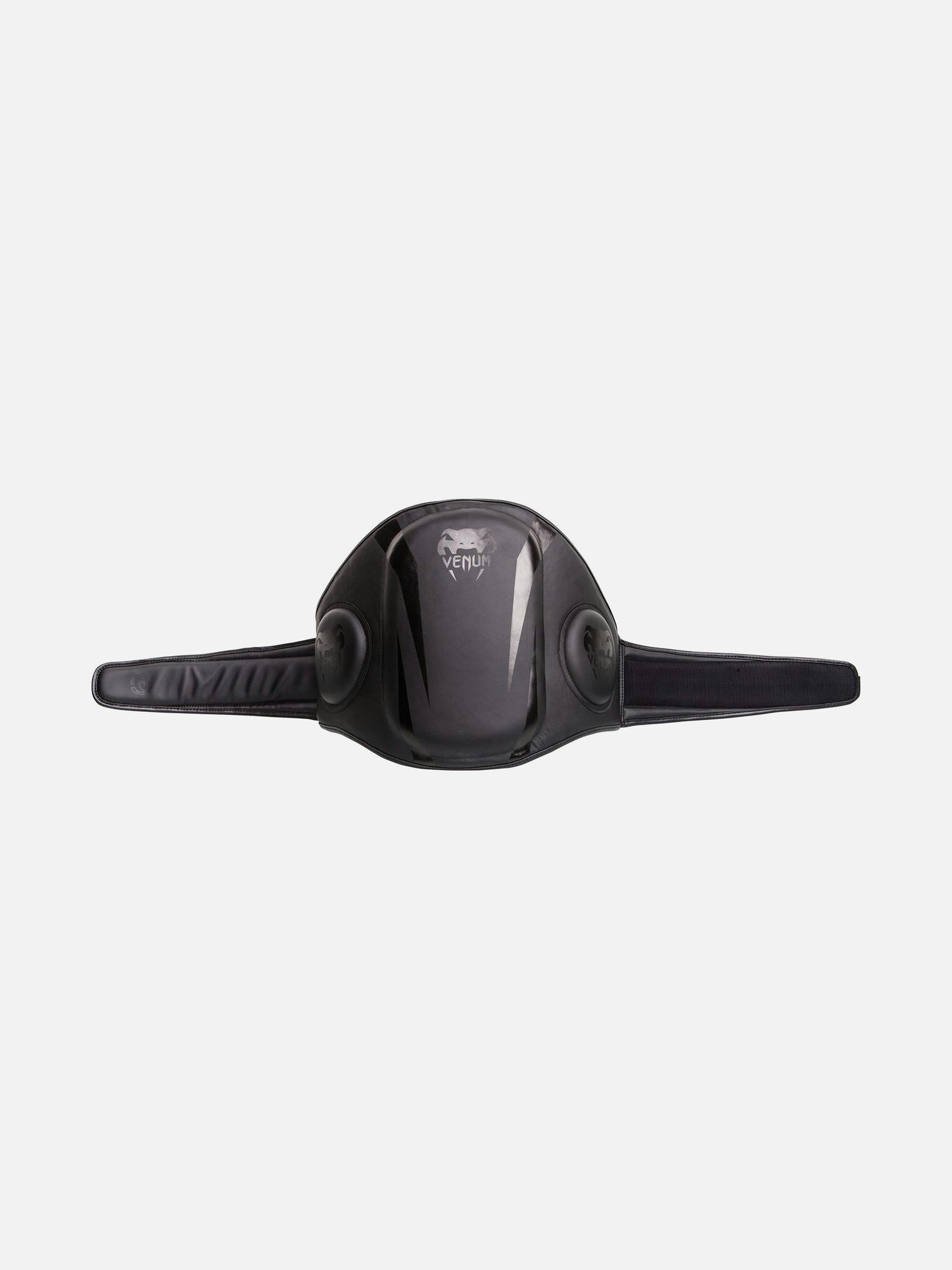 Venum Magskydd Elite - Svart