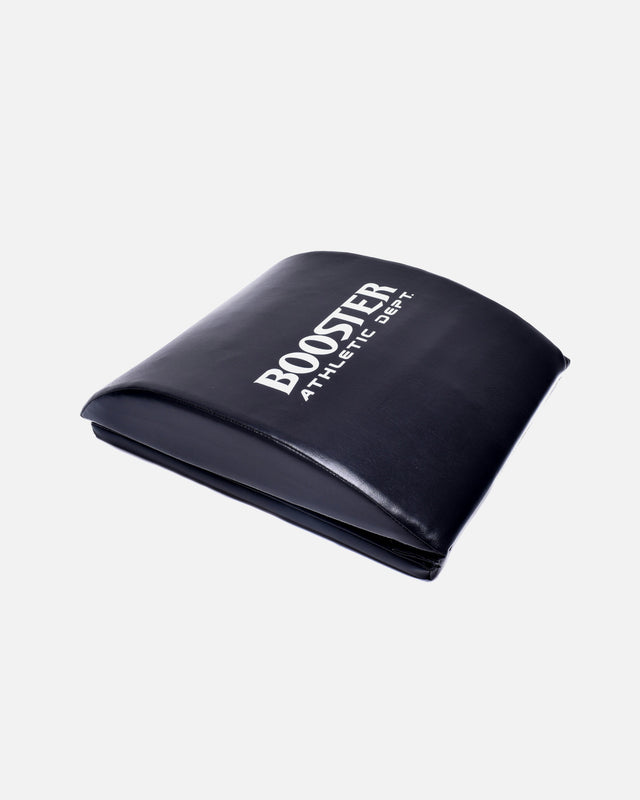 Booster Paracolpi addominali Mat Wrap - Nero