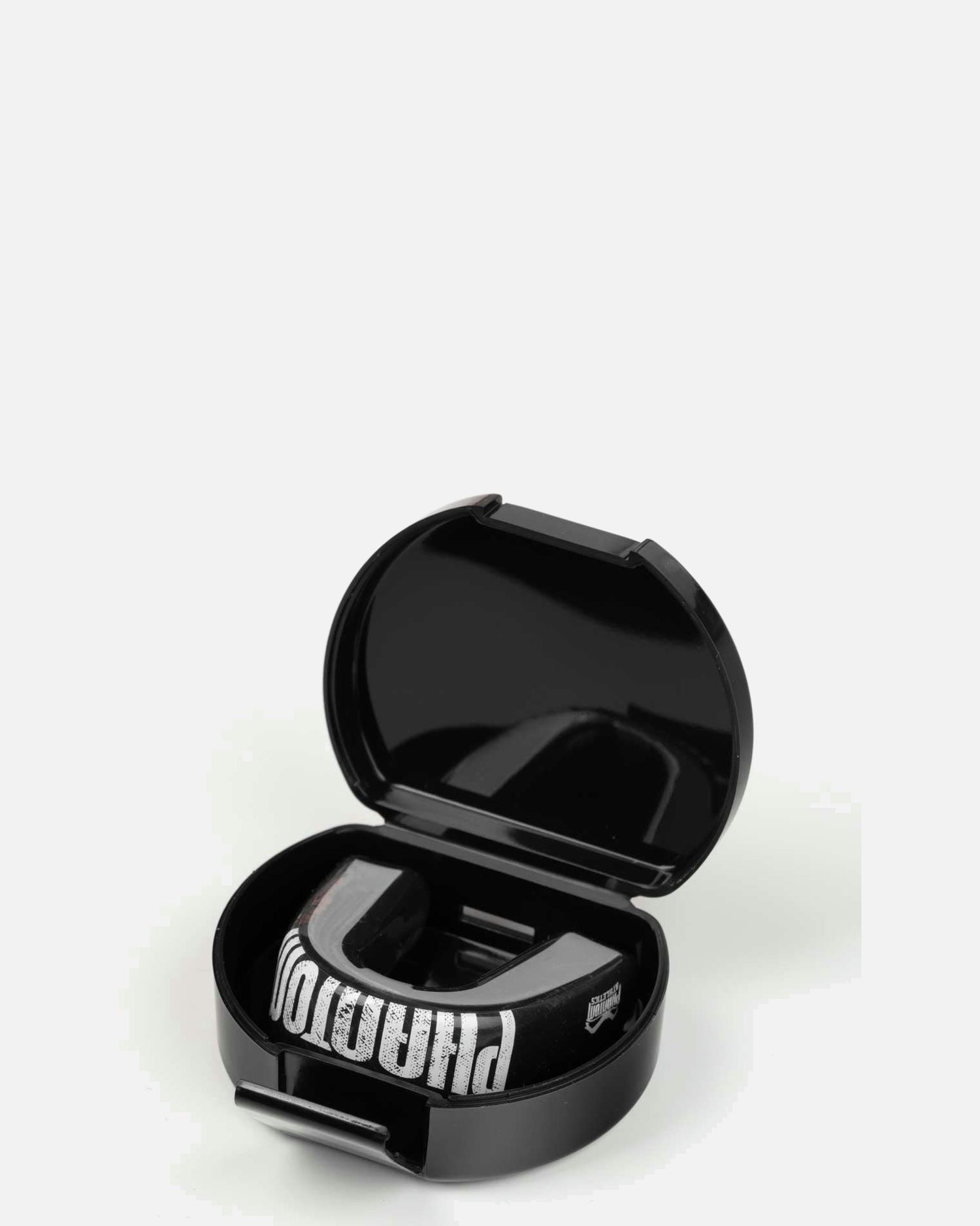 Chránič zubů Phantom Athletics Elite Sparring – Černý