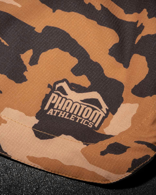 Calções de MMA Phantom Athletics Fusion-R MGS – Hornet