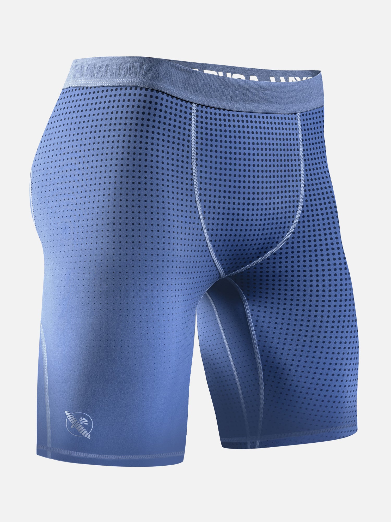 Kompresní kraťasy Hayabusa Apex Core – Modré