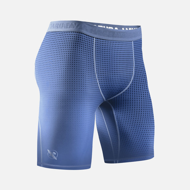 Kompresní kraťasy Hayabusa Apex Core – Modré