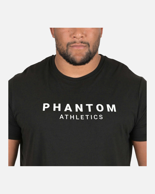 T-shirt Phantom Athletics BMBA – Nero