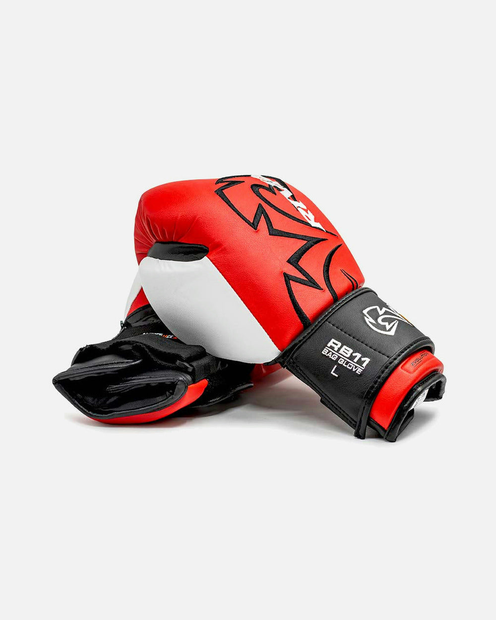 Luvas de saco Rival RB11 Evolution – Vermelho