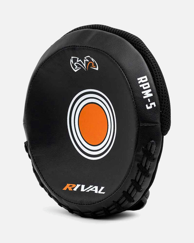Rival Boxing Pads RPM5 Parabolic
