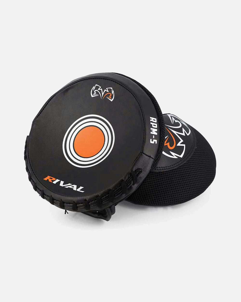 Rival Boxing Pads RPM5 Parabolic