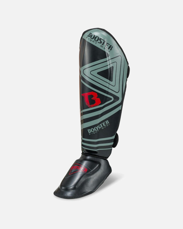 Paratibie Booster V10 – Nero