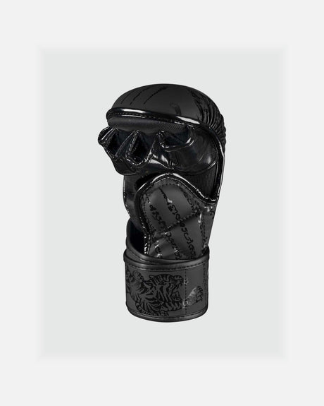 Phantom Athletics MMA Handschoenen Sparring Muay Thai - Zwart