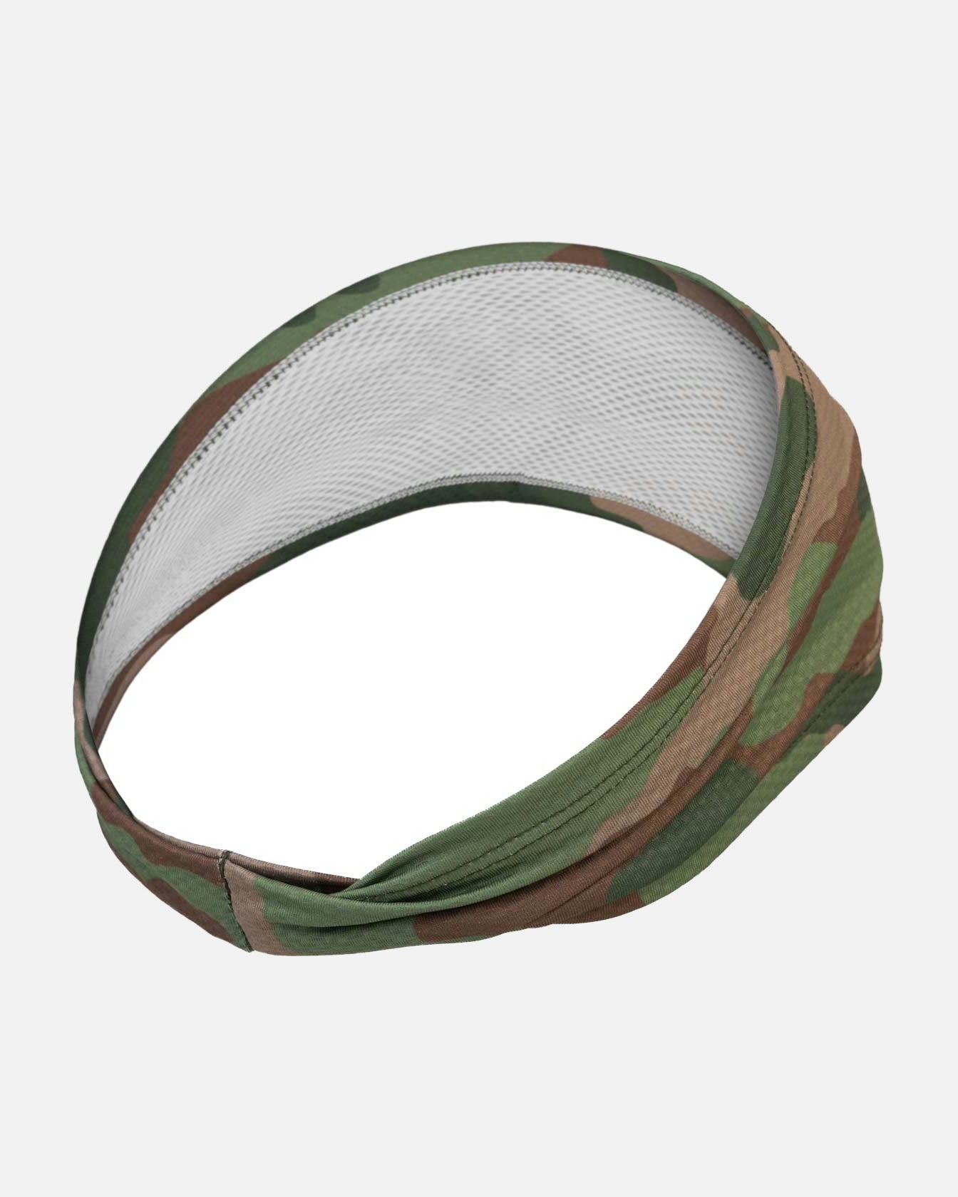 Phantom Athletics Hovedbånd Team - Camo