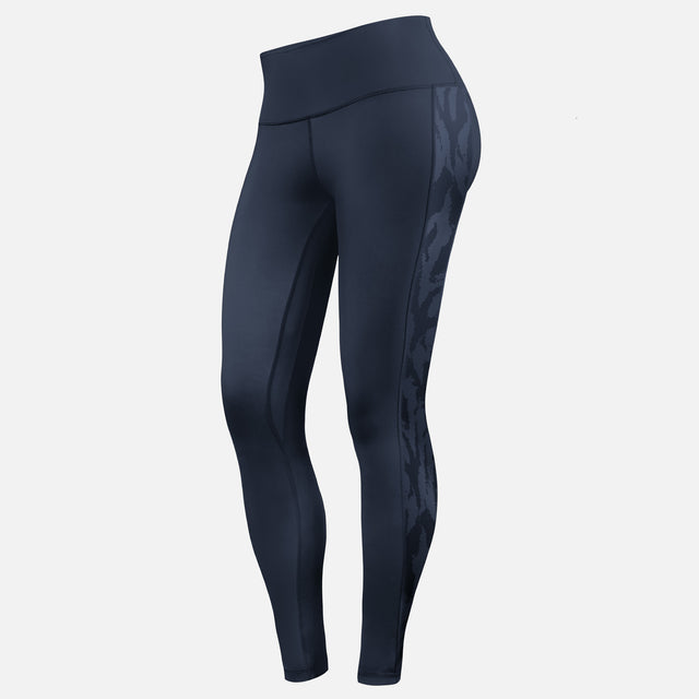 Hayabusa Leggings Apex Vantage Dam - Blå