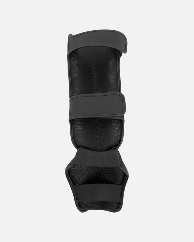 Adidas Benskydd Shin Instep Guard – Svart/Vit