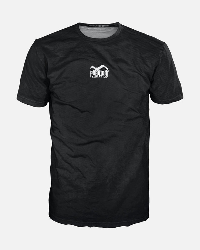 Phantom Athletics Trainingsshirt EVO Apex – Blå