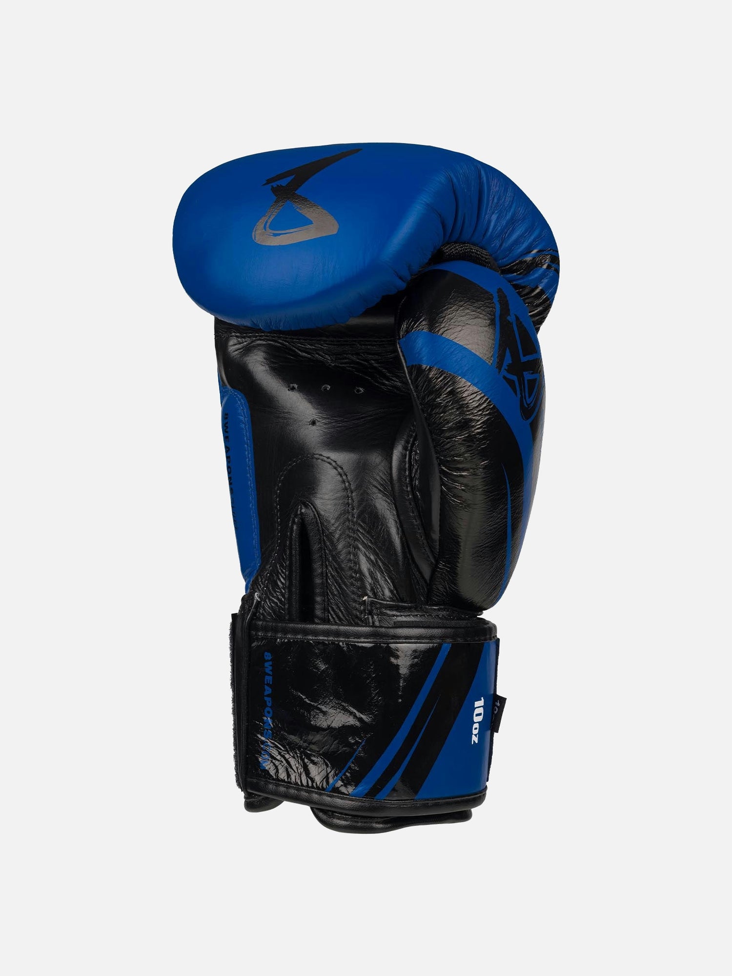 Guantoni da boxe 8 WEAPONS Shift – Blu/Nero