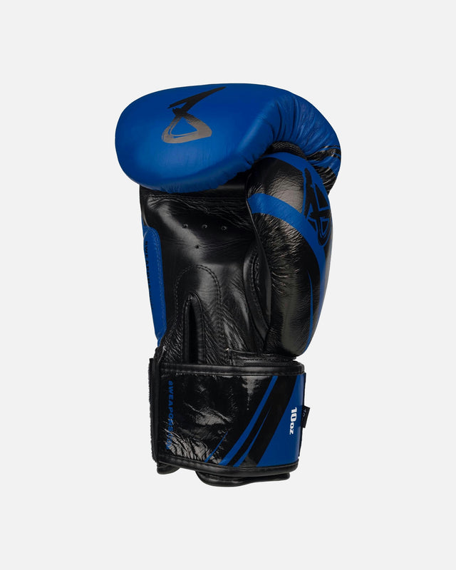 Guantoni da boxe 8 WEAPONS Shift – Blu/Nero