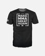 Phantom Athletics Trainingsshirt EVO Make MMA Great Again – Schwarz