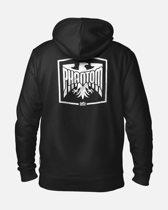 Felpa Phantom Athletics Germany – Nero