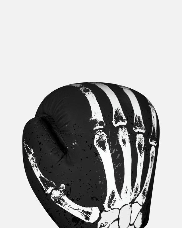 Phantom Athletics Boxhandschuhe APEX X-Ray – Schwarz