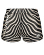 Phantom Athletics MMA-shorts Fusion – Zebra