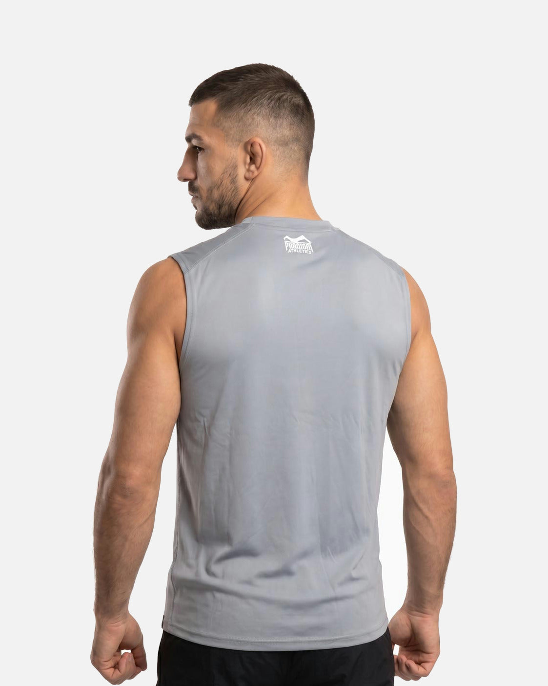 Phantom Athletics Tactic Trainingstanktop – Grå