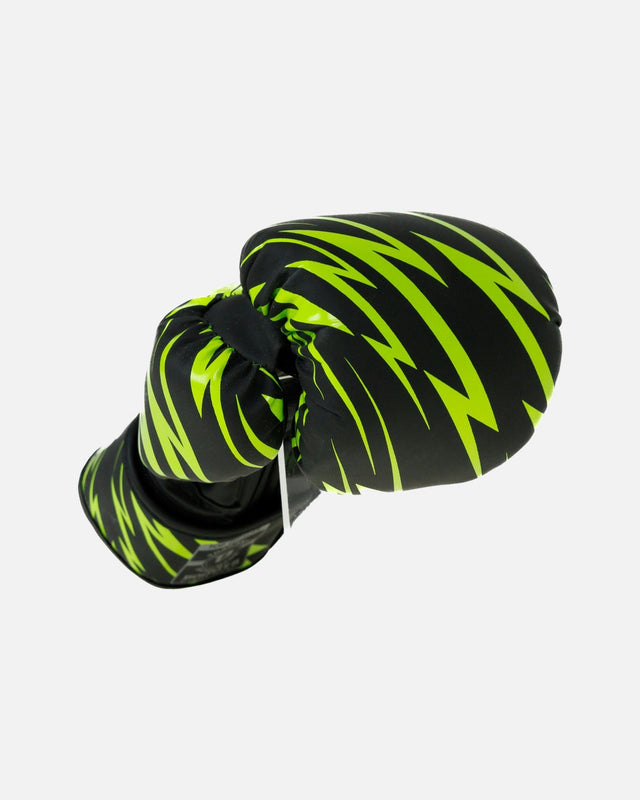 Booster Boxhandschuhe Combat Series Kinder – Schwarz
