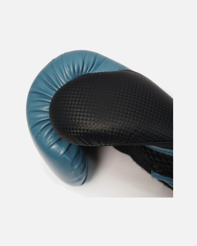 Adidas Boksehandsker Power 50 - Grå/Guld