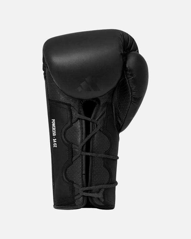 Adidas Boksehandsker Power 350 - Sort