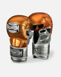 Phantom Athletics MMA Handschoenen Mexico - Oranje/Zilver