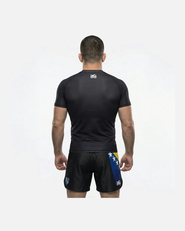 Phantom Athletics Rashguard Team Bosnia