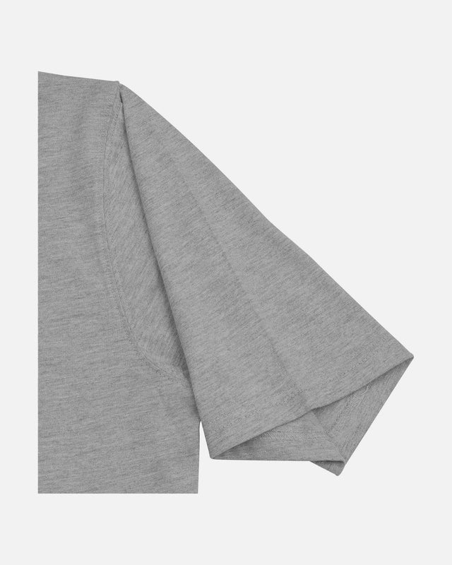 Adidas T-Shirt Community Boxing - Grå/Sort
