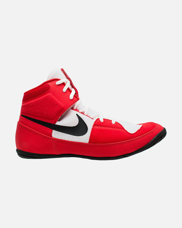 Nike Brydesko Fury - Rød