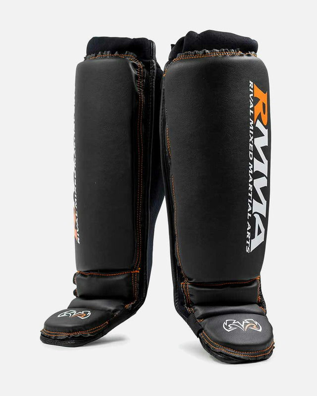 Ochraniacze na piszczele Rival SH20 MMA