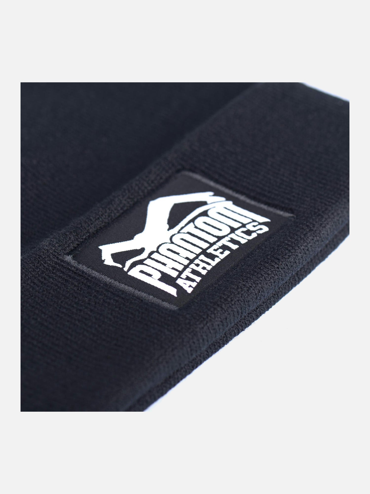 Phantom Athletics Team Beanie – Black