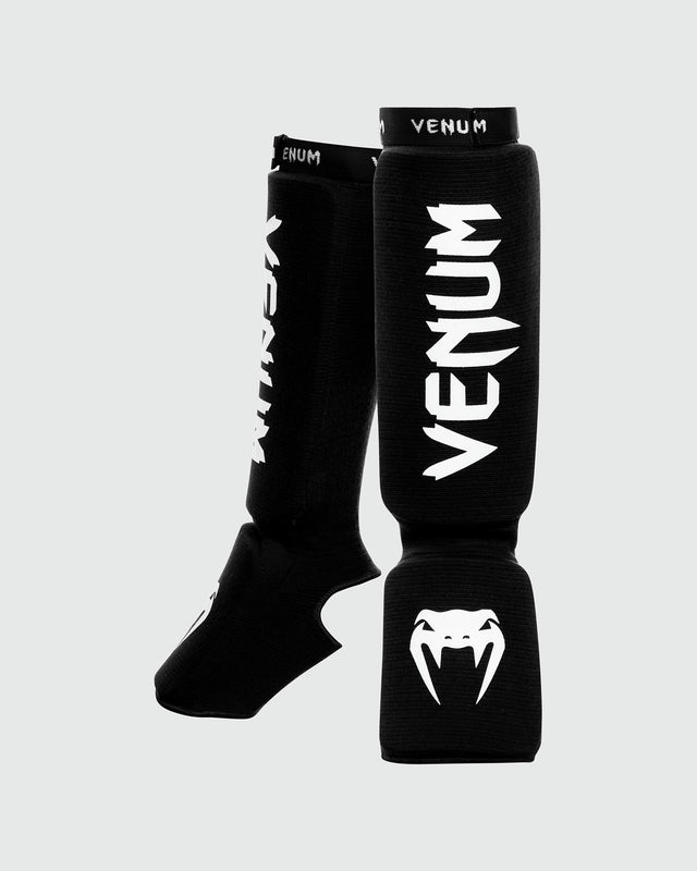 Venum Kontact Benskydd (EU-VENUM-0480)