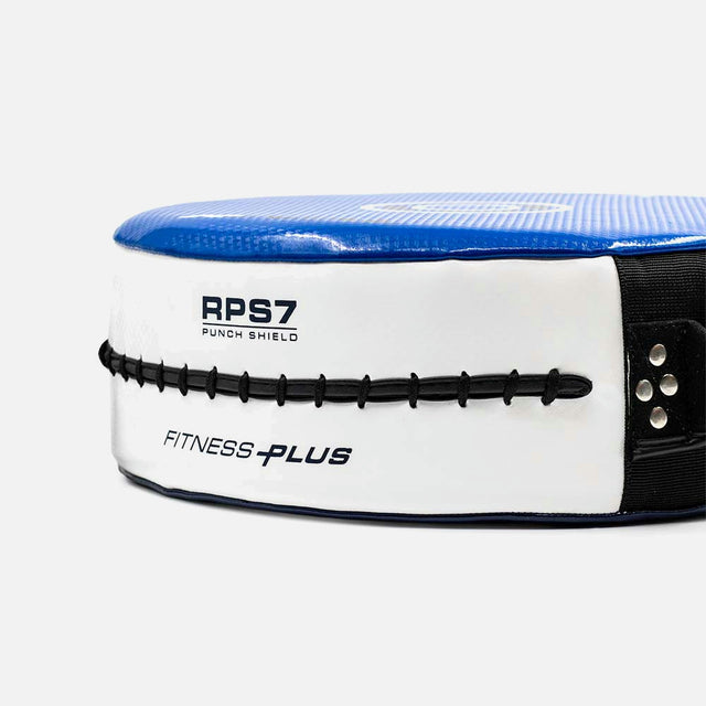 Pady bokserskie Rival Fitness+ RPS7 – Ciemnoniebieski