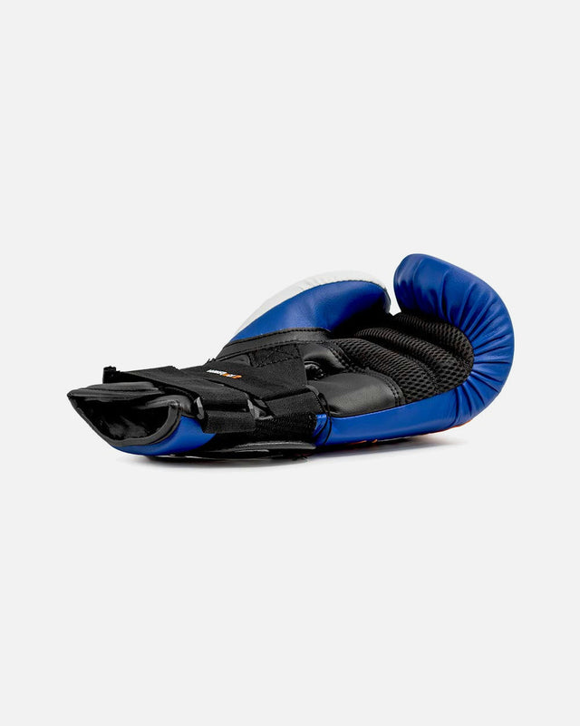 Rival Sandsækhandsker RB11 Evolution – Blå