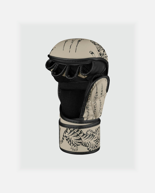 Phantom Athletics MMA Handschoenen Sparring Muay Thai - Zand