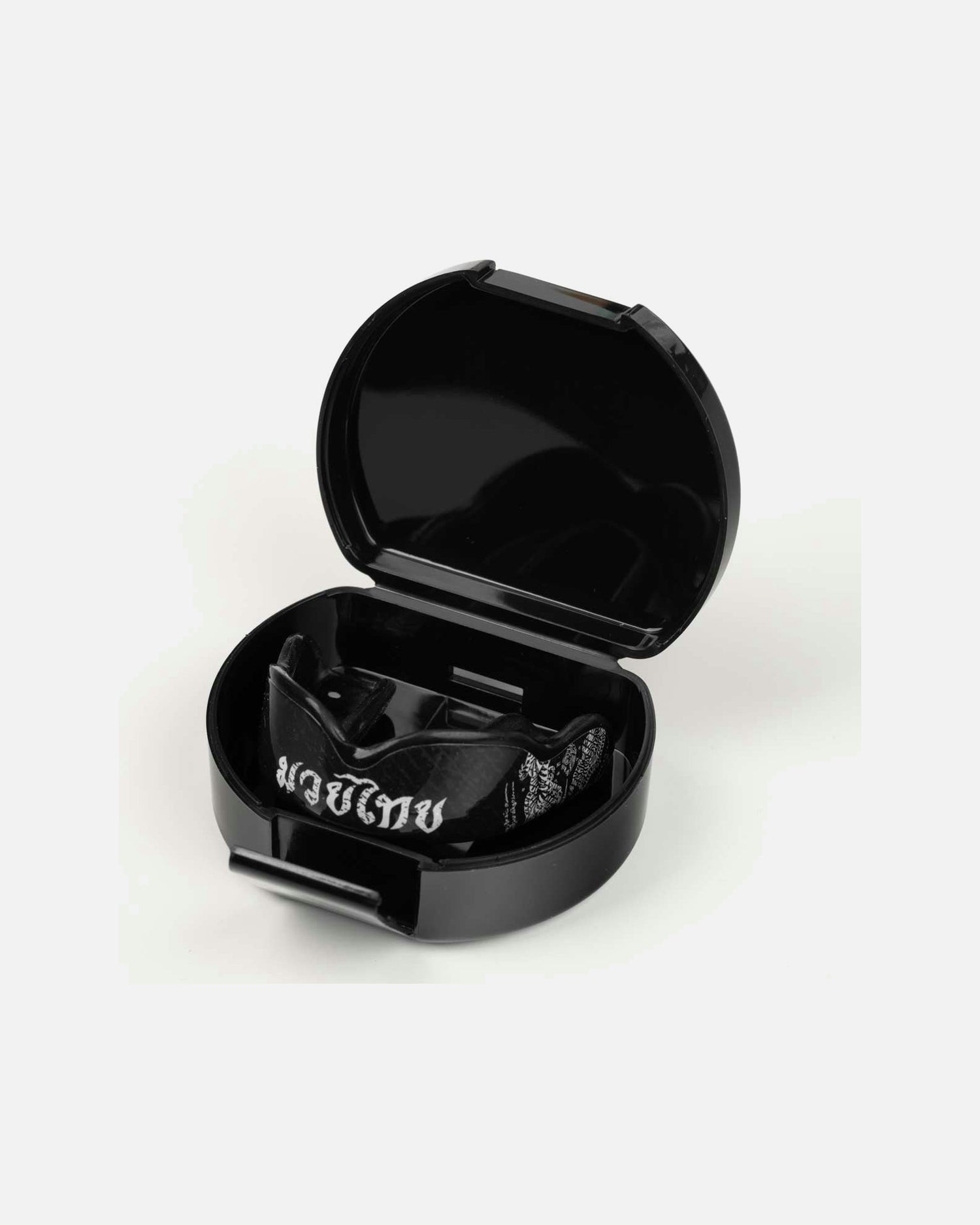 Chránič zubů Phantom Athletics Elite Sak Yant – Černý