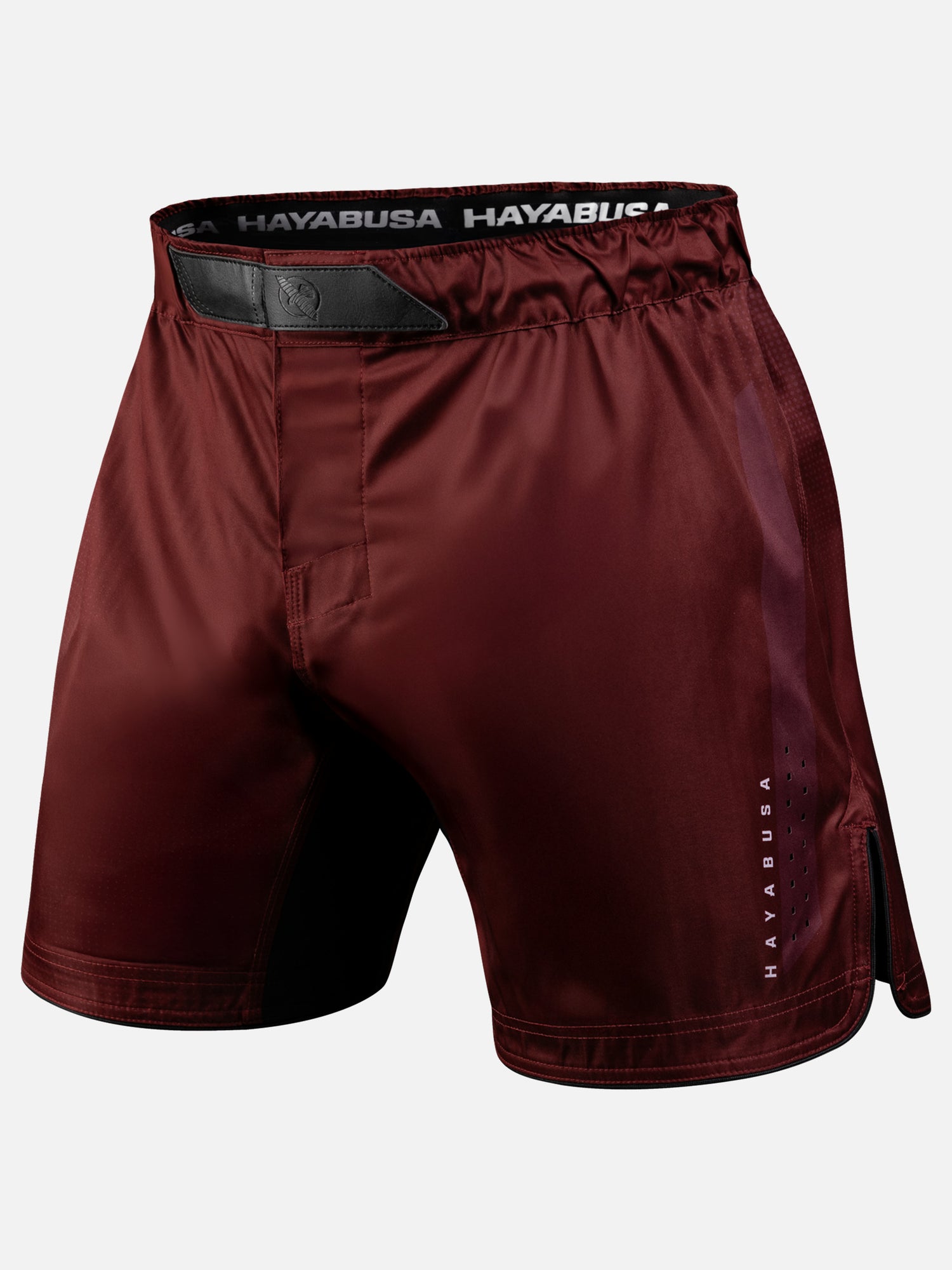 Hayabusa MMA Shorts Apex Core - Rood