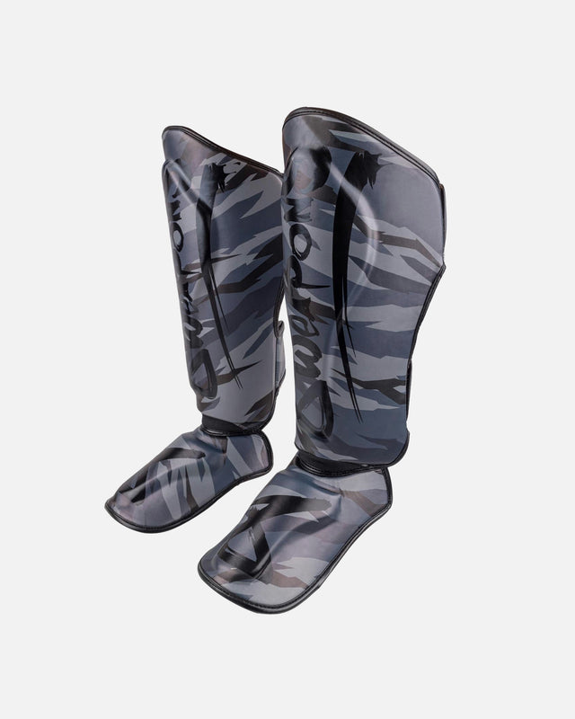 Chrániče holení 8 WEAPONS Unlimited 2.0 – Urban Camo