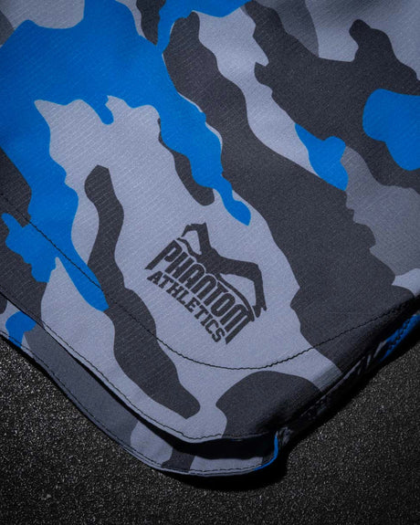 MMA trenky Phantom Athletics Fusion-R MGS – Splitter