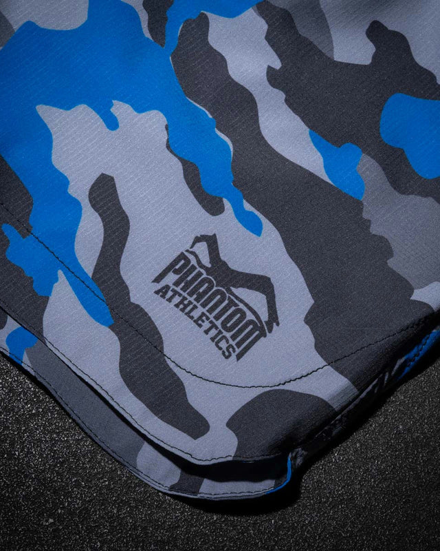Phantom Athletics MMA Shorts Fusion-R MGS - Splitter
