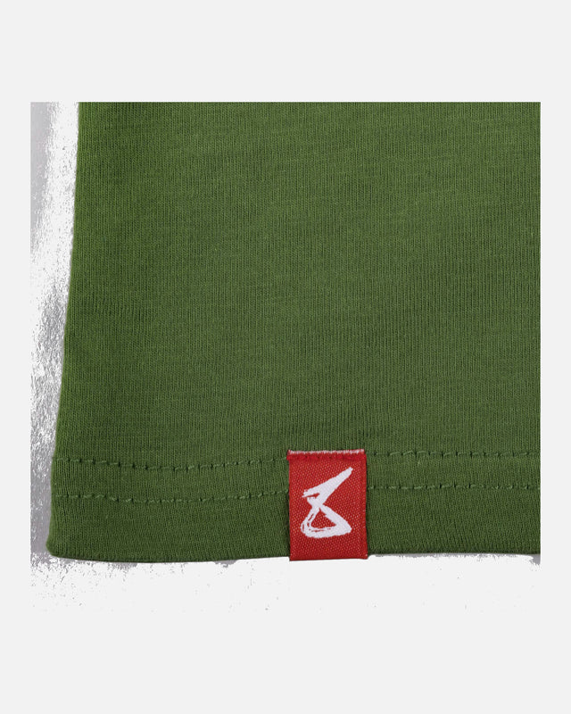 8 WEAPONS Triko Beastial Viper – Khaki