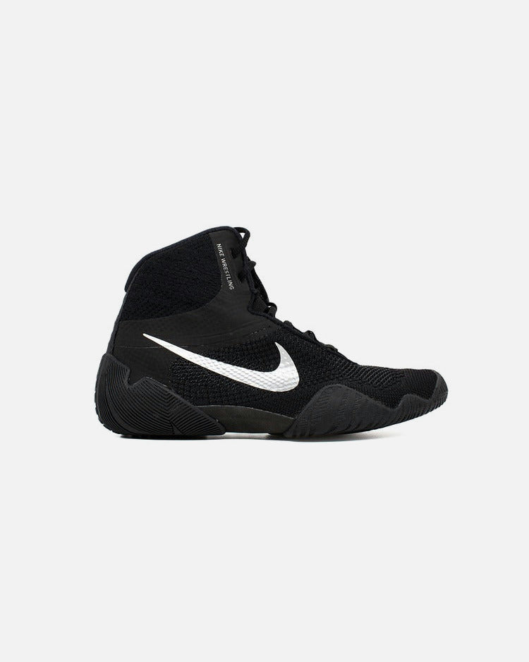 Nike Brydesko Tawa - Sort/Hvid
