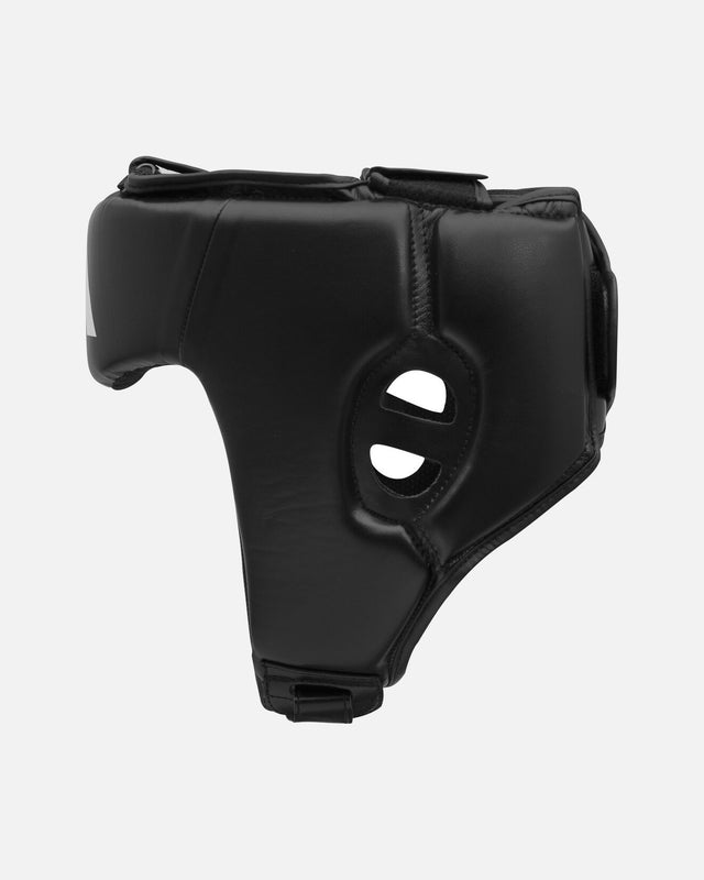 Casco da boxe Adidas Hybrid 50 – Nero