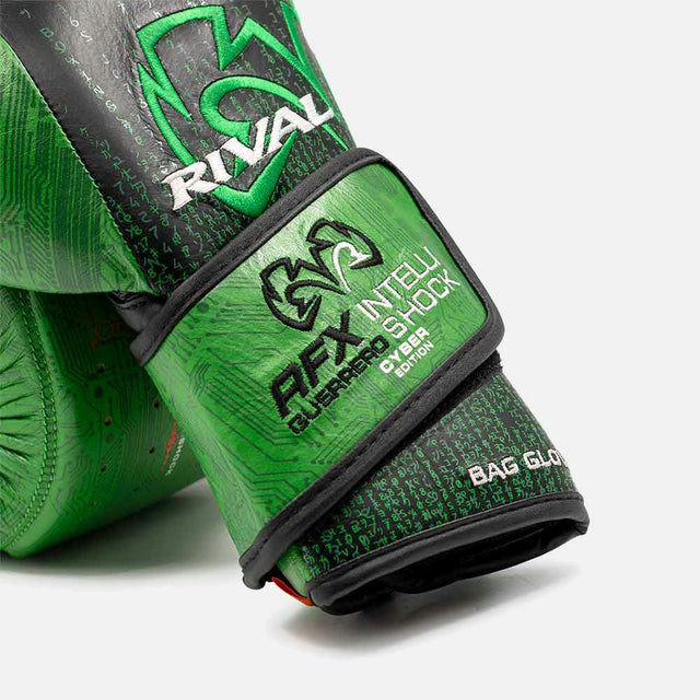 Rival Pytlovky RFX-Guerrero Cyber Edition
