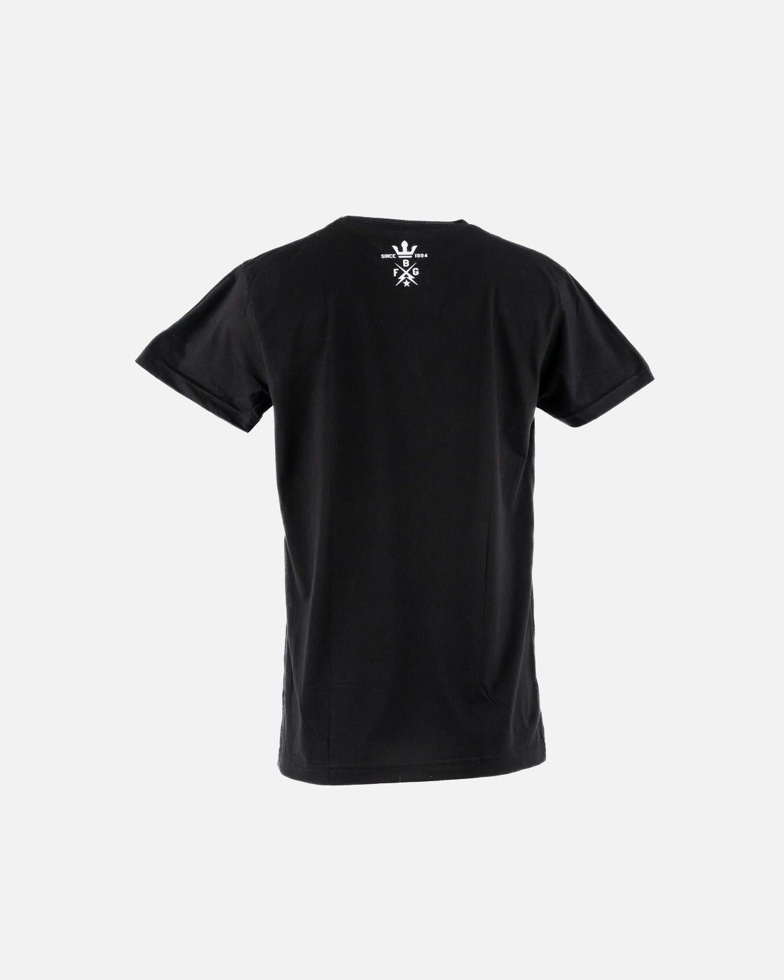 Tricou Booster 1994 – Negru
