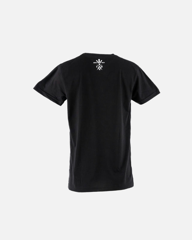 Tricou Booster 1994 – Negru