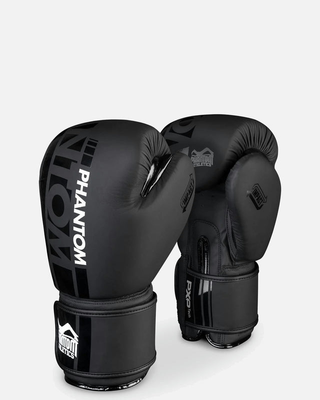 Phantom Athletics Boksehandsker APEX - Sort
