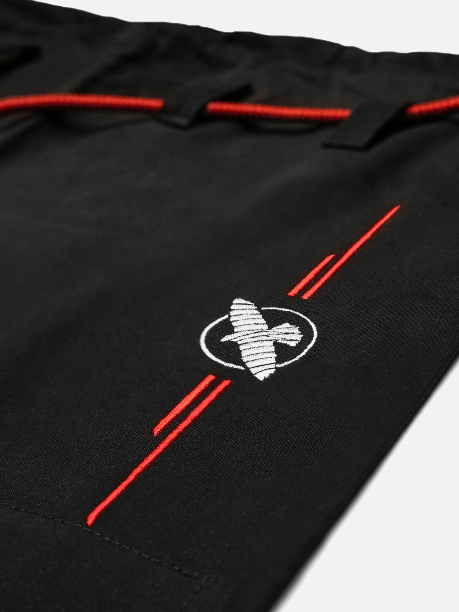 Hayabusa BJJ Gi Pants Valor Twill – Black
